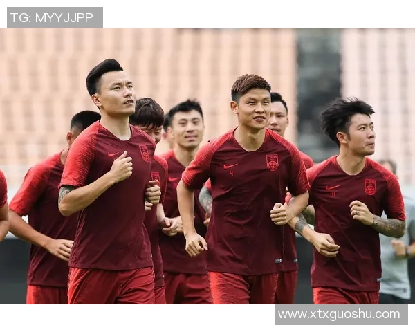 聚焦杭州亚运足球赛场球星风采全面展现青春力量与竞技魅力